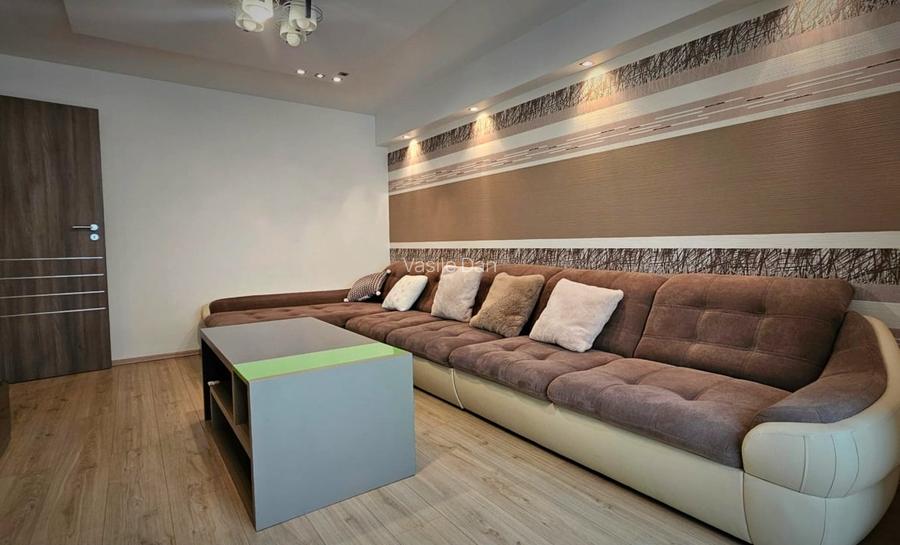 3 Camere | Racadau - Tampa | Parcare | Modern Mobilat | 3 Camere | Racadau - Tampa | Parcare | Modern Mobilat |