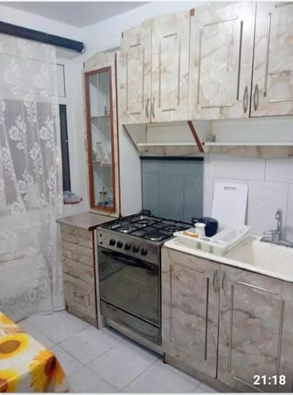 Apartament 2 camere, Tecuci - 1