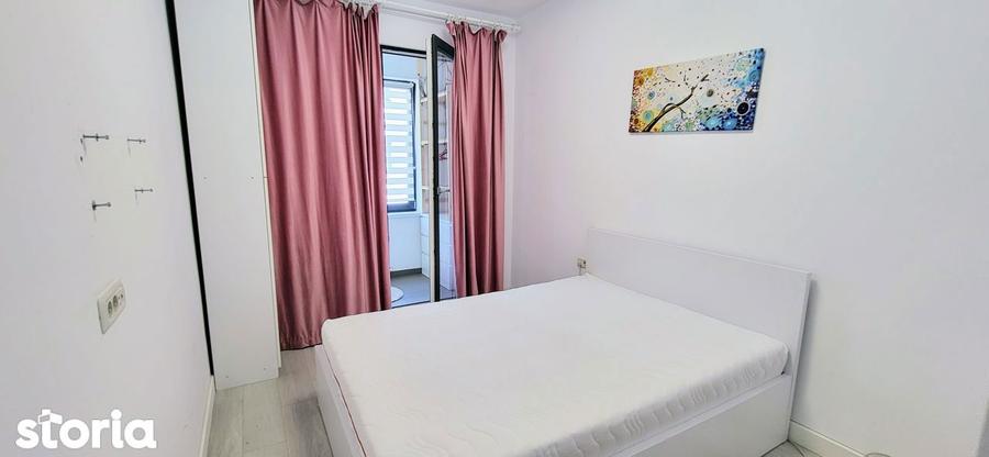 2 camere Studio centrala parcare subterana| Pet friendly|comision ZERO - 17