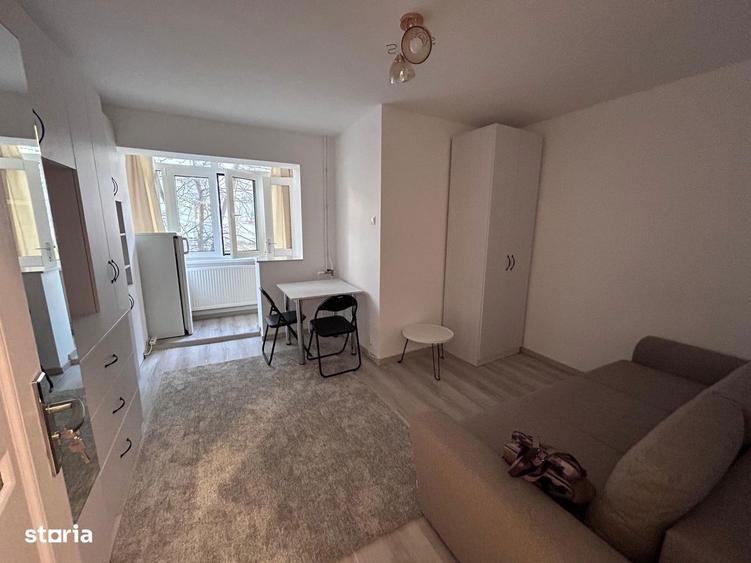 Garsoniera G.Enescu - 3