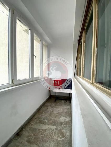 Metrou Jiului | 4 camere | 116mp | Decomandat | B12489 - 8