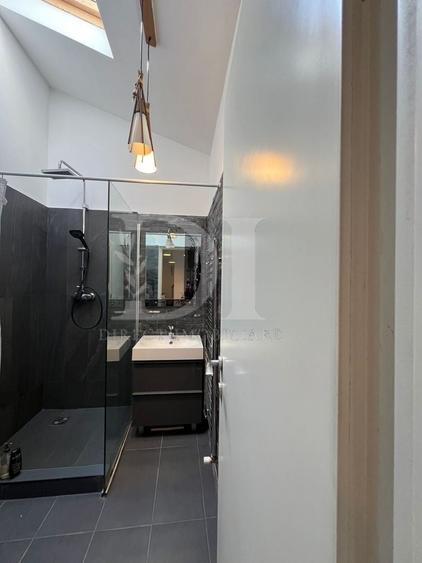 Apartament cu 2 camere -Cartierul Gheorgheni - 8