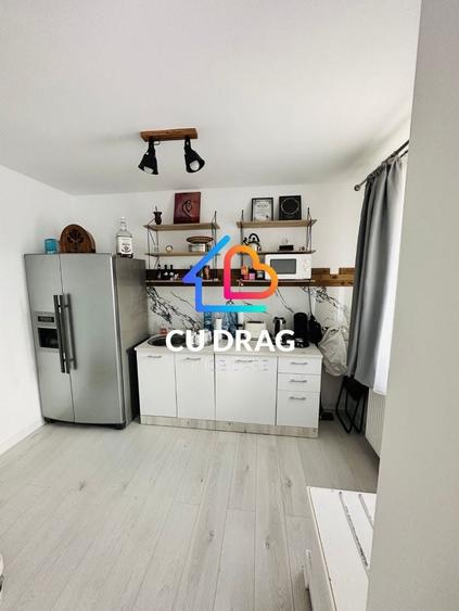 Duplex cu 2 apartamente mobilate complet – ideal locuință + investiție SELIMBAR - 4