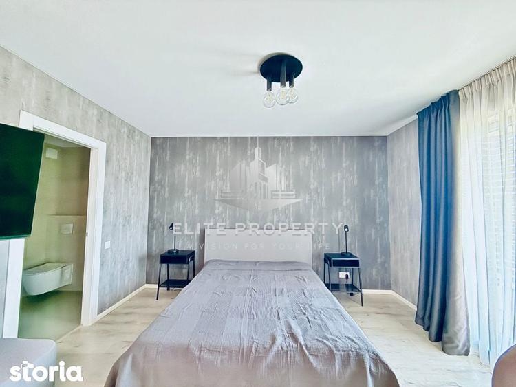 Vanzare Studio| Ideal Investitie| H Pipera Lake - 4