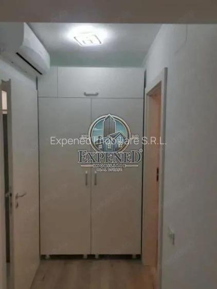 Inchiriere Apartament 2 camere| Iancului| Parcare Subterana
