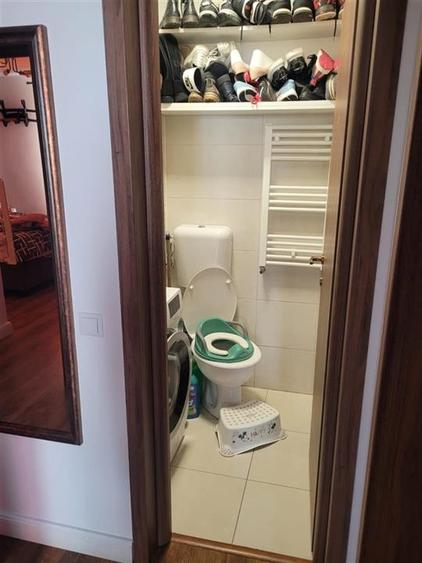 Apartament 3 camere 2 bai si parcare Cartierul Arhitectilor - 10