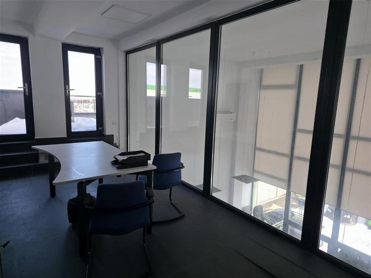 Vanzare depozit/hala/spatiu industrial Chitila - Centura - soseaua Rudeni, ILFOV - 19