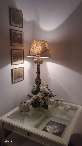 Apartament cochet Cismigiu - 1