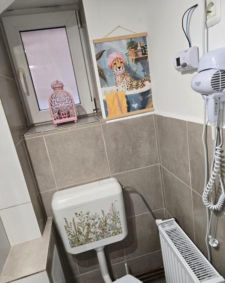 De inchiriat apartament 1 camera complet mobilat Centrul Istoric - 2