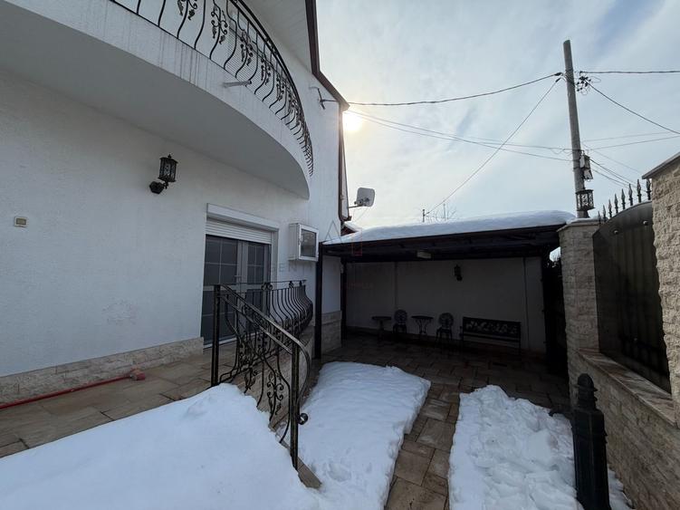 Casa P+1+Mansarda | Fundeni| Comision 0| - 17