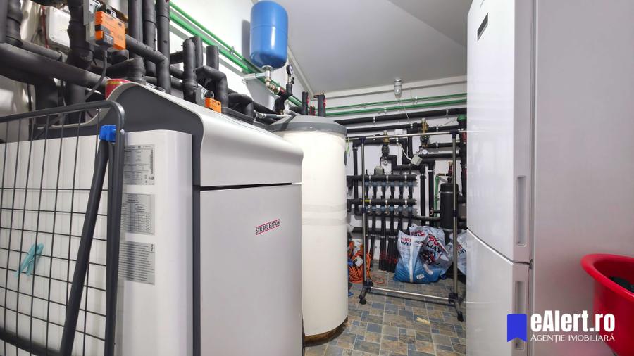 Casă unicat, premium în Theodor Pallady, finisaje de lux și materiale premium. - 33