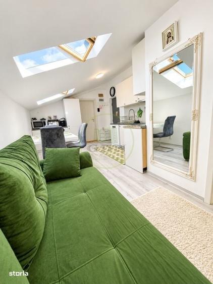 Apartament cu 4 camere în Central