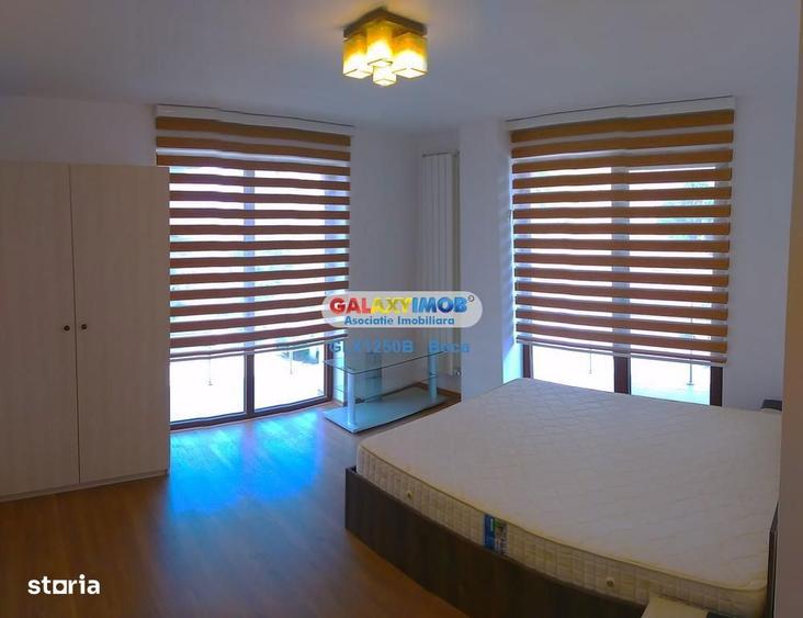 Garsoniera mobilata+parcare -soseaua Oltenitei - 3