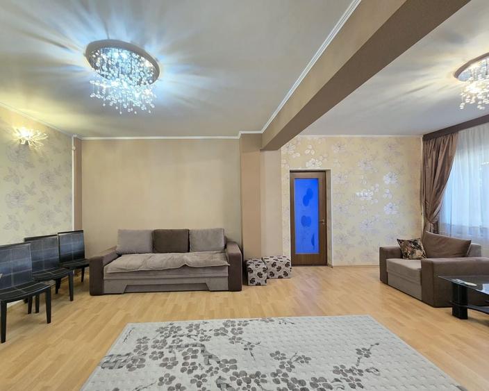 Casa D+P+E+M + Casa P+1 + Anexa | Teren 507mp | Zona centrala Mangalia - 2