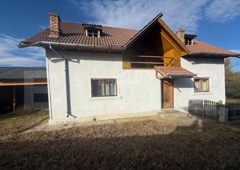 Casa de vanzare, Malu cu Flori