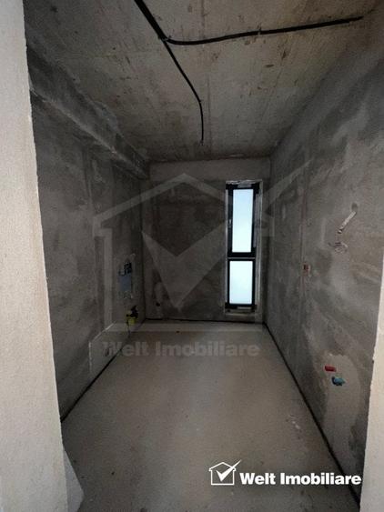 Casa Noua Semifinisata in Someseni, 700mp teren - 19