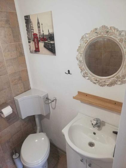 Vand casa in comuna Pauca Sibiu - 1