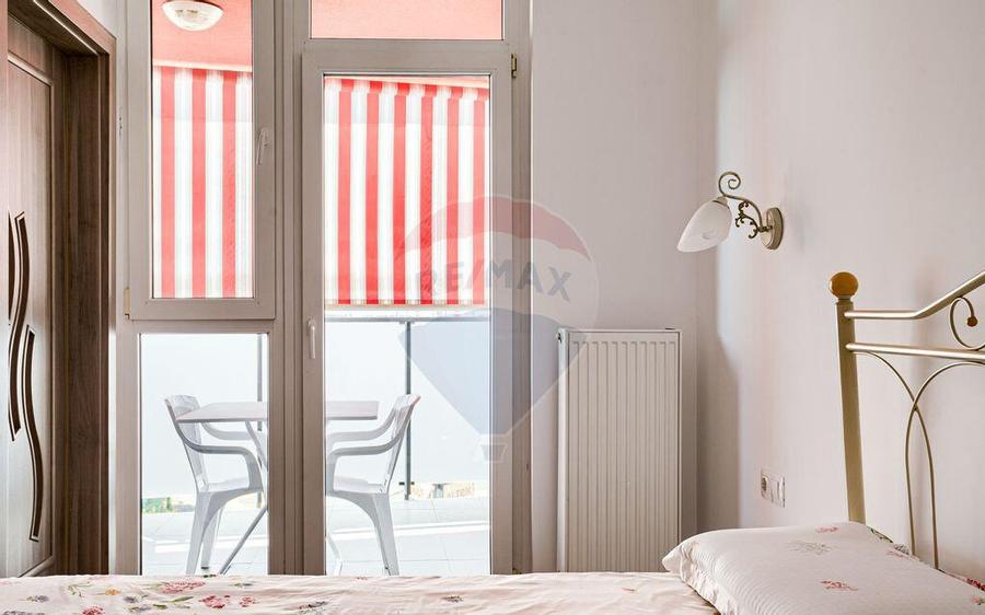 Apartament cu 1 camere de inchiriat in Ared Kaufland - 3