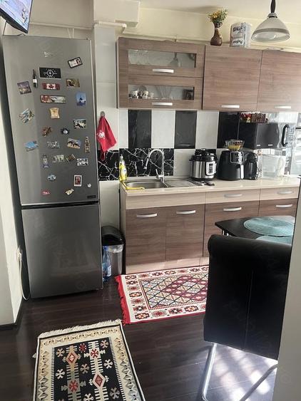 Vanzare apartament 2camere,decomandat,mobilat ?i utilat. - 3