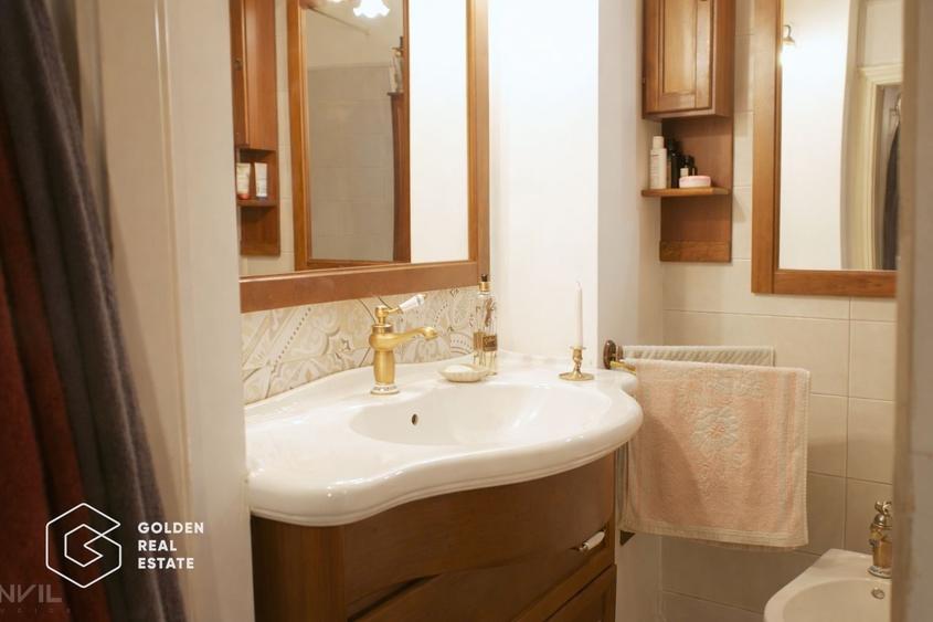 Apartament boem, cu 3 camere pe Andrei Saguna, comision 0% la cumparare - 7