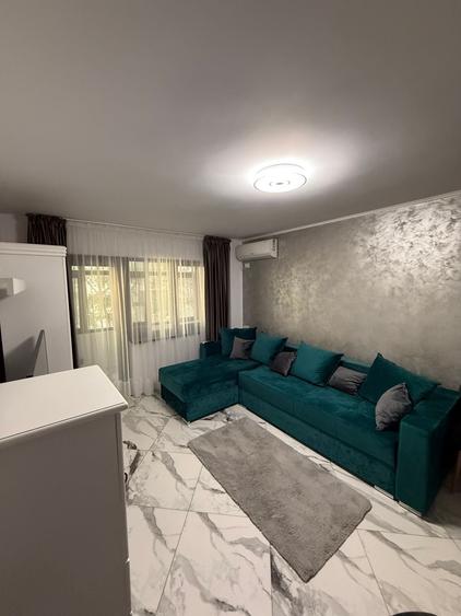 📍 De închiriat | Apartament 2 camere | Zona City Park | Etaj 1 | Gaze - 4