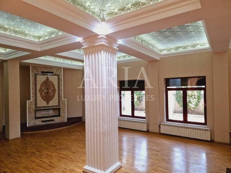 VANZARE VILA | HALA IN VLADICEASCA | SNAGOV | 10.500 MP TEREN - 12