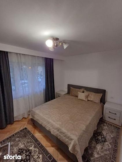 Inchiriez apartament 3 camere - 3