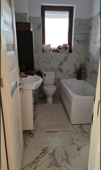 Zona AFI - garsoniera mobilata si utilata lux - 78000 euro - 6