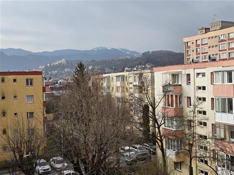 Apartament cu 2 camere zona Avram Iancu - 7