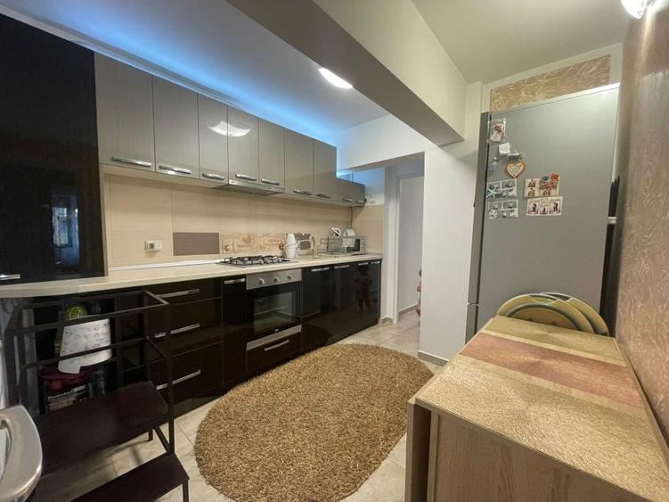 Apartament de inchiriat Str. Careiului Micro 16 - 5