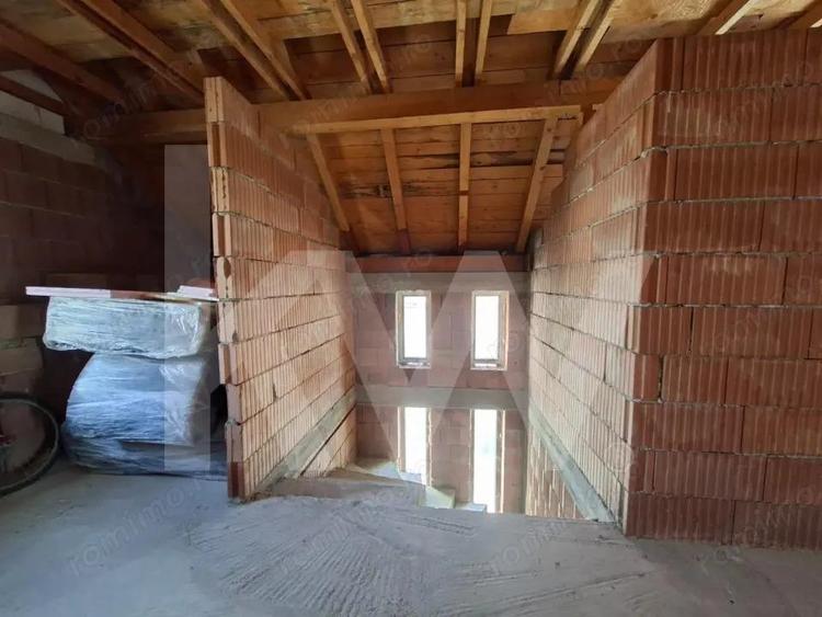 Casa de vanzare in ?ura Mare Cartier nou | 242 mp utili | Vedere panoramica - 11