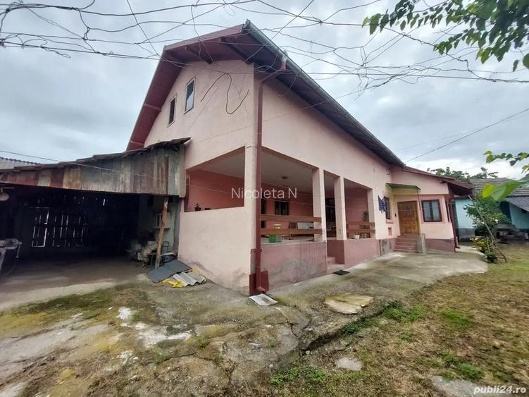 Vand gospodarie Comuna Budesti , Valcea