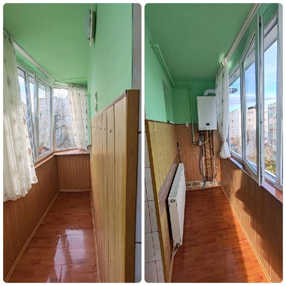 Apartament 2 camere Astra,decomandat,etaj intermediar,liber,90000 Euro - 7