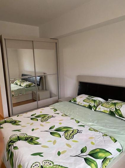 Inchiriez apartament 3 camere DECOMANDAT cu parcare subterana - 2