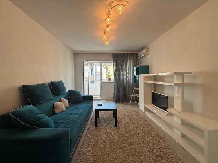 2 Camere Iancului 8 min Metrou An constructie 1979 - 1