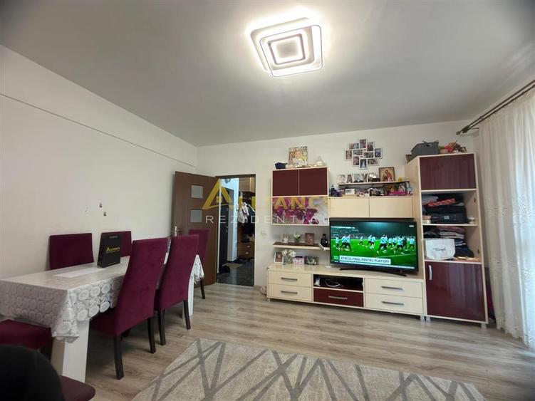 Apartament 2 camere decomandat - 5