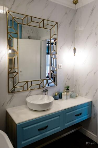 Apartament 2 camere  Nicolina accesibil PALAS - 8