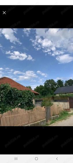 Casa de vanzare in Stalpeni, Arges langa padure - 3