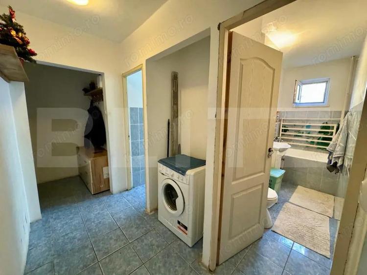 Apartament 2 camere tip X, etaj 1 - zona Calea Aradului - 5