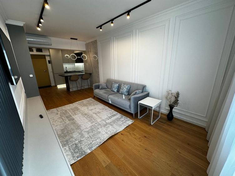 2 Camere Parcare Aviatiei Park Residence Herastrau Aerogarii Caramfil - 21