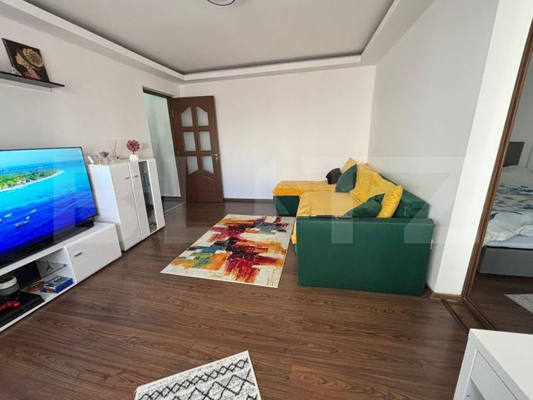 Apartament 2 camere, 38 mp, zona Dacia - 4