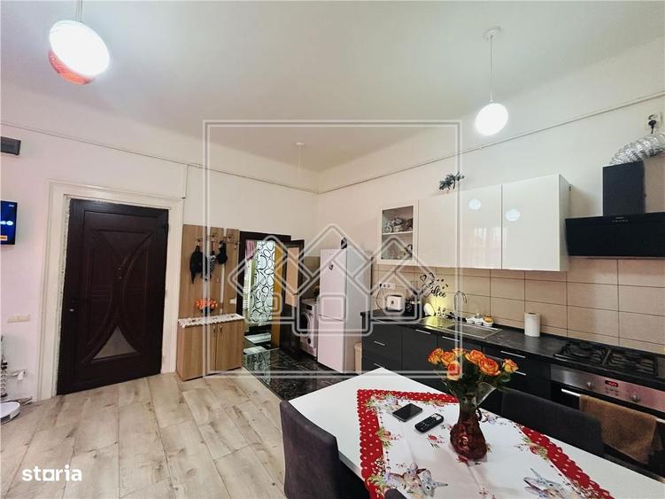 Casa individuala, 150 mp utili, pretabila investitie, Ultracentral - 6