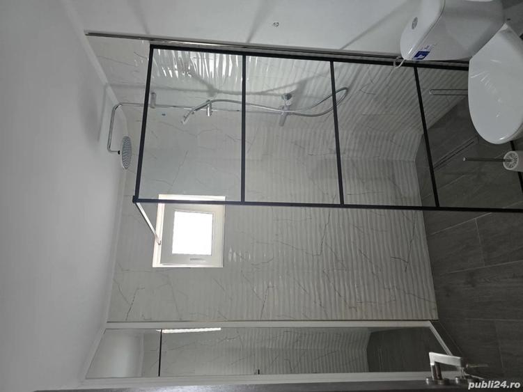 Camera regim hotelier cu jacuzzi in vila parcare privata. Se inchiriaza tot nivelul de jos 80m - 8