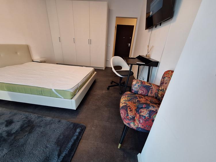 Zen living Grozavesti - 1