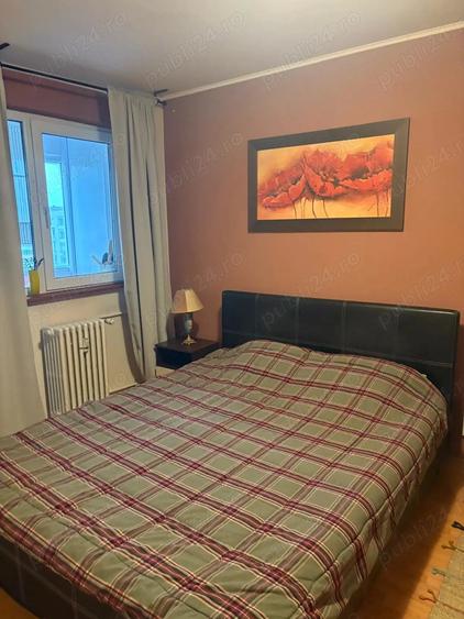 Proprietar Apartament 3 camere decomandat, Pia?a Iancului, ultracentral - 10