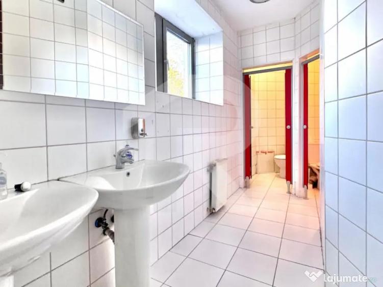 Spatiu de birouri | Parter | Vitan Center | Utilitati inclus - 1