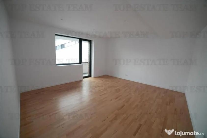 Herastrau-Nordului, apartament 4 camere in bloc nou - 4