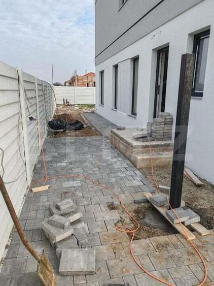 Duplex ca o casa individuala , Urseni, cu acces asfaltat! - 3