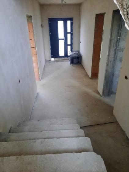 FARA COMISION in Tartasesti casa cu 4 - 5 camere P+E terasa mare camera tehnica - 5