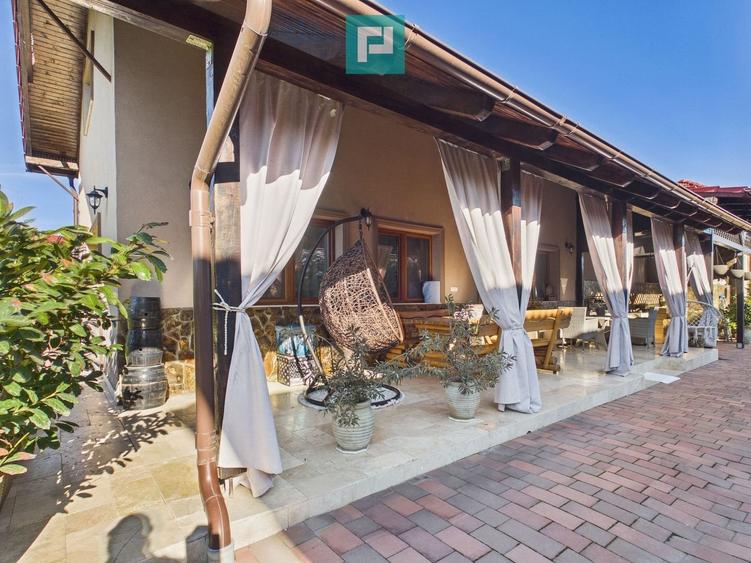 Casa cu 4 camere in Aradul Nou - 32